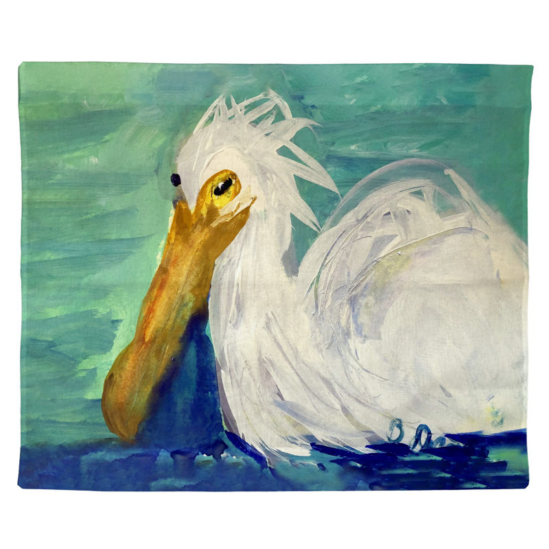 Polyester Tapestry