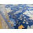 One-of-a-Kind 12'1" X 15' Wool Area Rug in