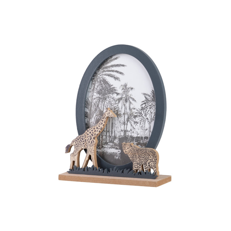 Pellot Picture Frame