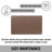 Soothing Comfort Standing Anti-fatigue Mats-65000873-65222968