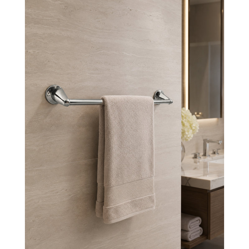 Sanibel Towel Ring