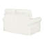 Causeuse 62 po avec housse Porter-73336654