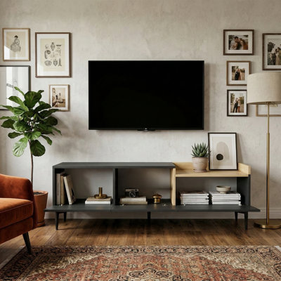 Aurelius 63" Media Console