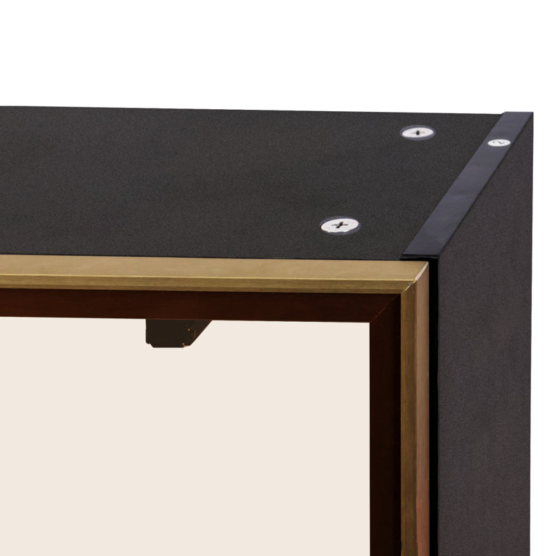 Armoire à épices murale avec porte relevable pour rangement dans la cuisine