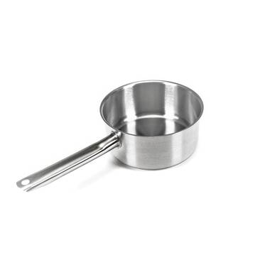 Matfer Bourgeat 062002 9.5 Dia Carbon Steel Induction Ready Frying Pan -  Culinary Depot