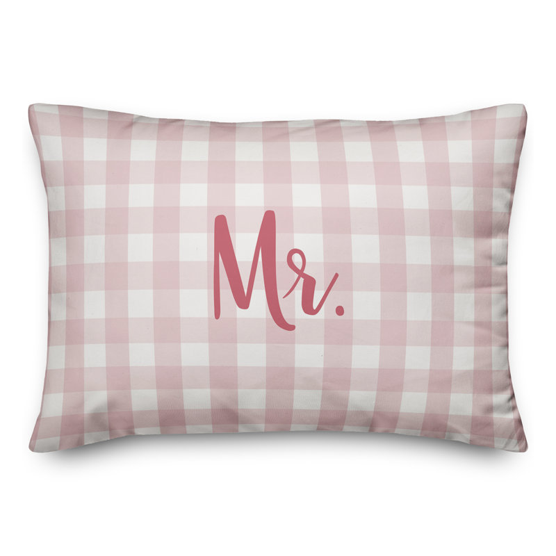  Coussin Mr., Rose