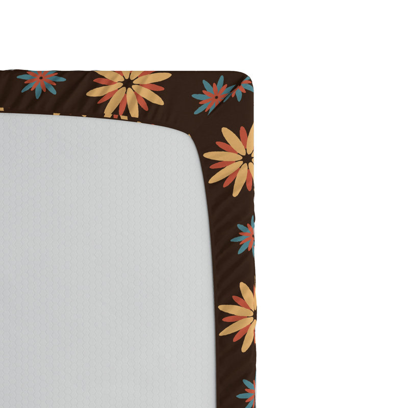 Microfiber Fitted Sheet, Full Fitted Sheet