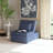 Hulse 3-In-1 Upholstered Convertible Sleeper Chair-48543847