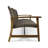 Bedingfield 75.5'' Wide Straight Wicker Patio Sofa-499152580
