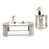 Clear / Silver est en rupture de stock