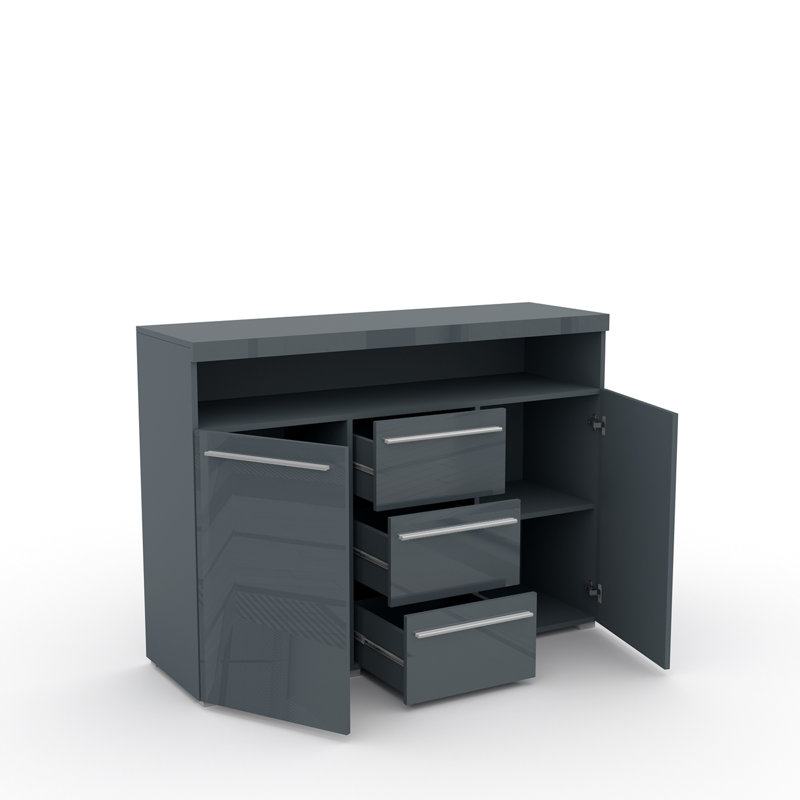 Ambrasia 132cm Sideboard