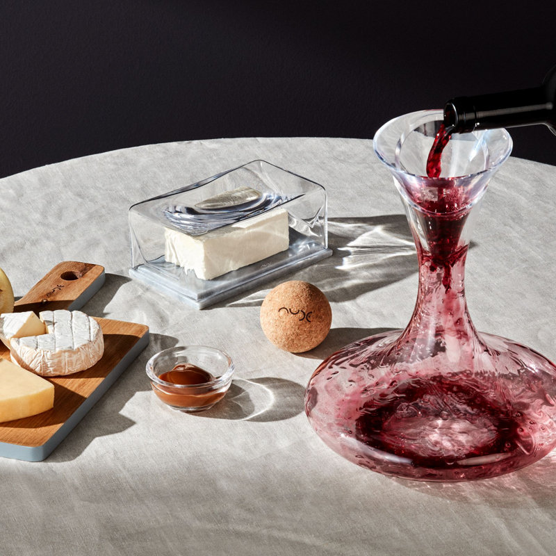 Cruet Wine Pourer