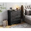 Commode 4 tiroirs Miyon