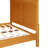 Winston Platform 3 Piece Bedroom Set with Paneled Headboard and Footboard-87414557-87414554