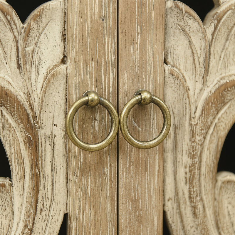 Armoire de rangement Hollow