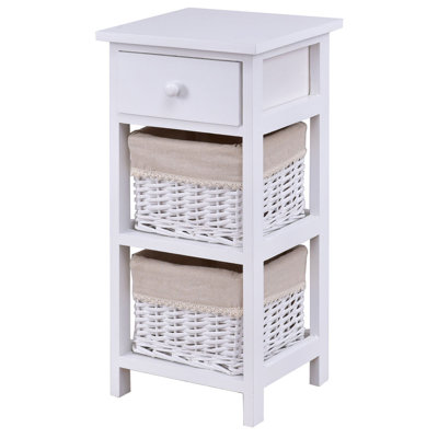Urbank 11.5'' W Nightstand