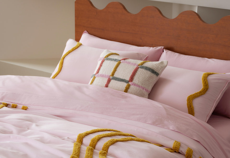 Duvet Covers
