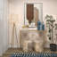  Sculpture d'oiseau en polystone Glam-586504797