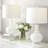 Kitley Acrylic Table Lamp