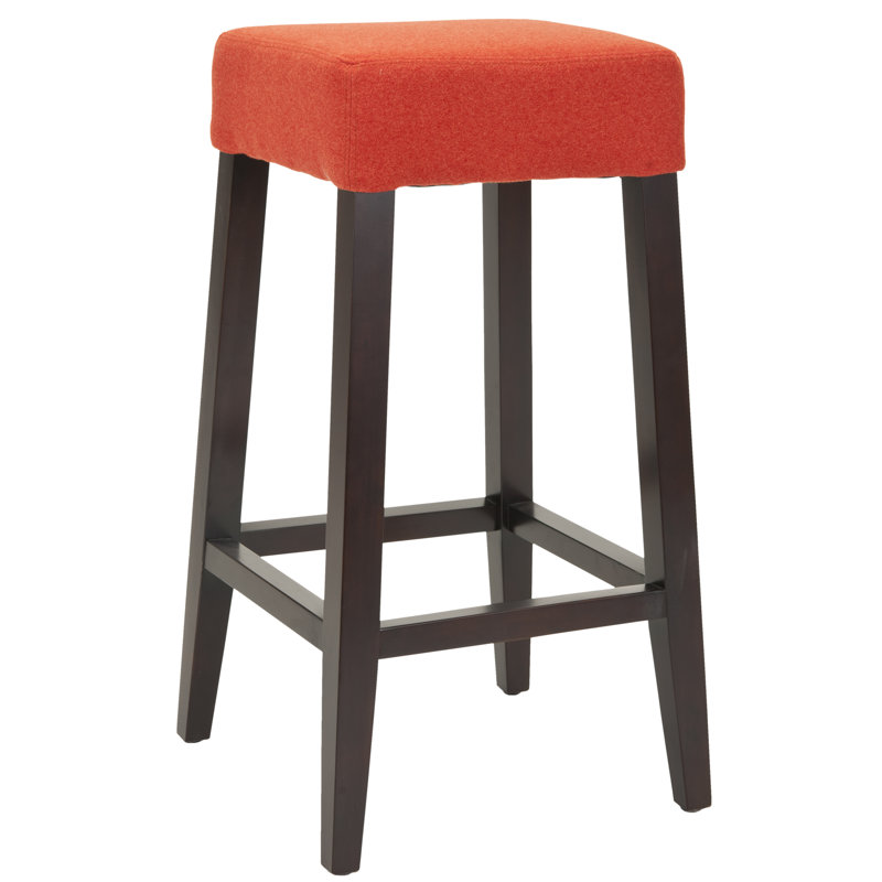 Eastfield 30" tabouret de Bar, Orange