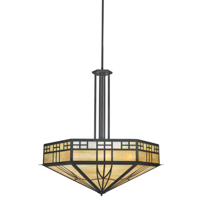 Scottsdale 6 - Light Pendant