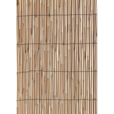 156 Ft. W Bamboo Fencing