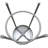 Laybah Lab Stool with Footring