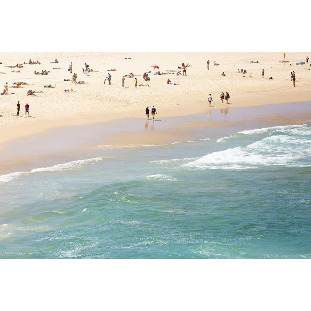 Sommer am Strand