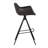 Owen Swivel Barstool - Town Grey-837862703-835506129