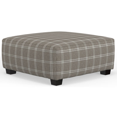 Filzer Cocktail Ottoman