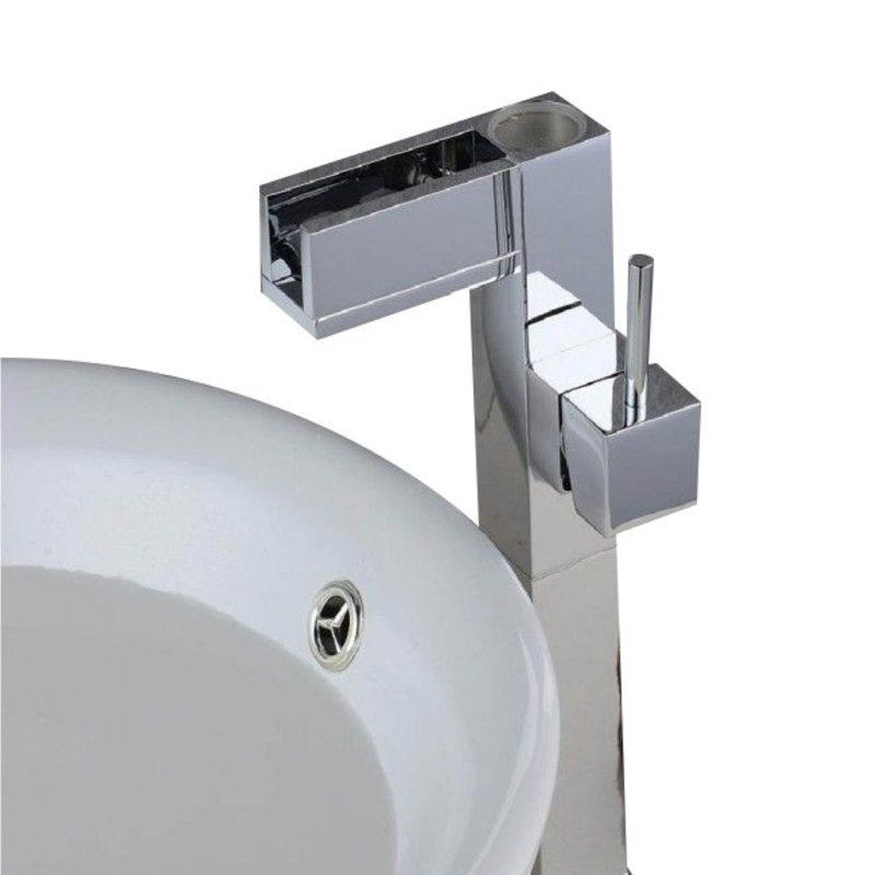 Robinet de lavabo de salle de bain Juno
