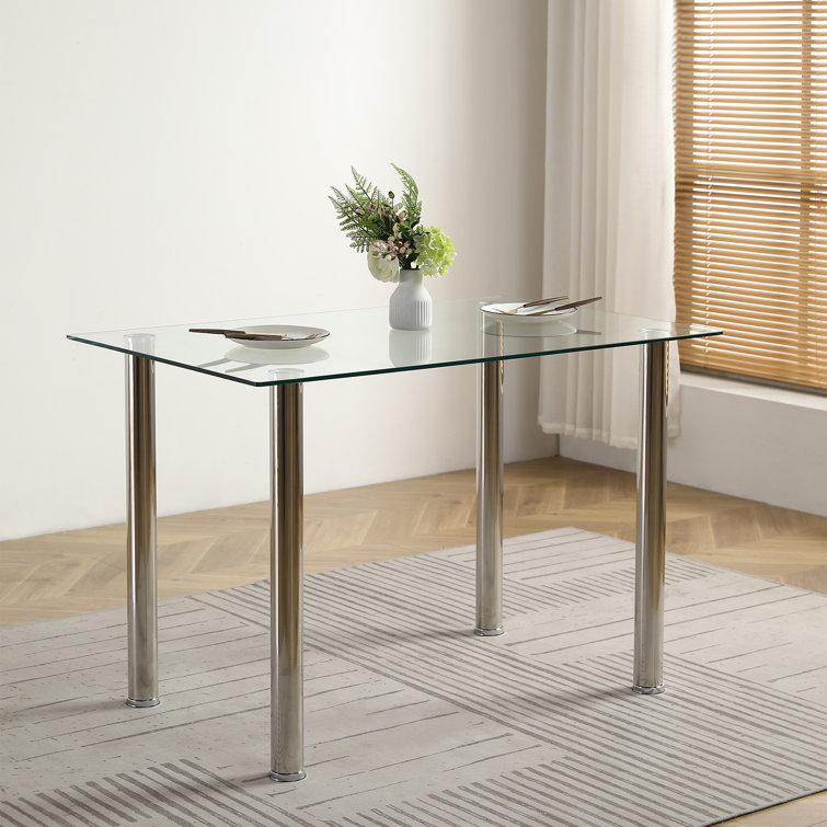 Brycen Dining Table ( legs only )