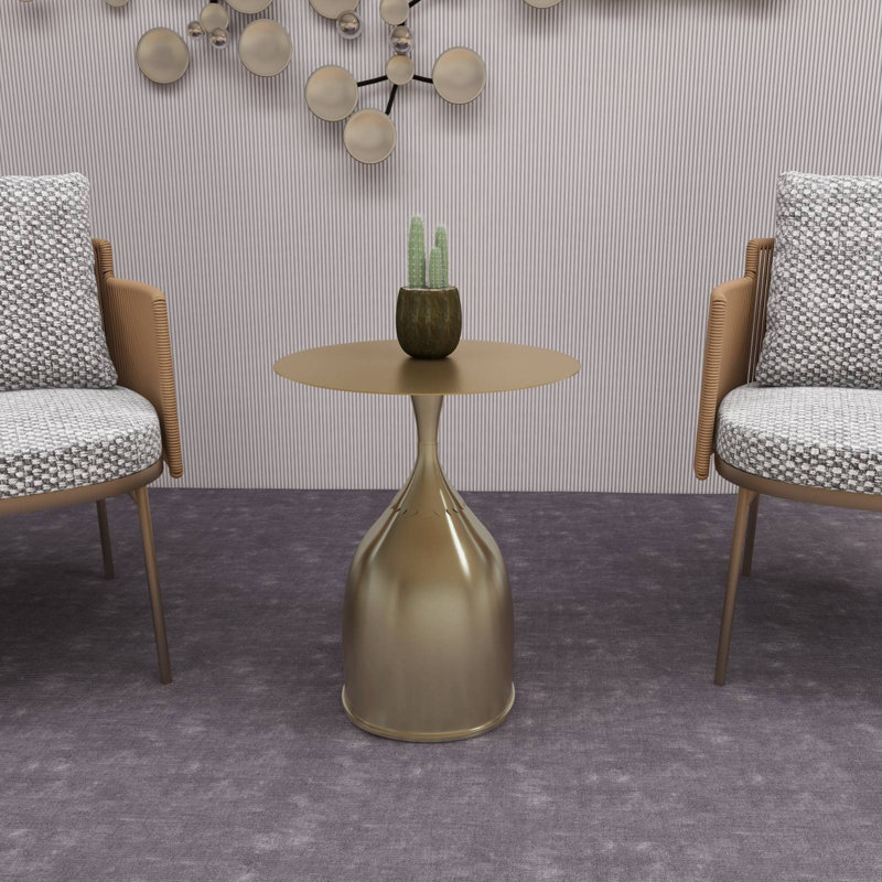 Table de bout Muyi