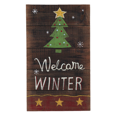 Christmas Banners