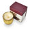 Crimson Woods Scented Jar Candle