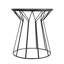 Table d'appoint Fleur Fleur