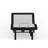 Model T2 Twin Long Adjustable Base: No Box Spring Needed, Strong Support for Pillows &amp; Massaging-340044023
