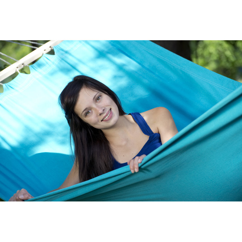  Hammock, Aqua