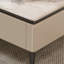 Table italienne très simple