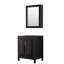 Daria 29'' W Bathroom Vanity Base-28897126