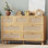 Commode 7 tiroirs