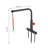 Outdoor Golf Hitting Swing Training Tool
