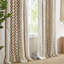 Panneau de rideau simple Boho Imani-1486936411-1522508552