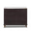 Osette 3 - Drawer Solid Wood Nightstand-124120943