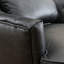Chaise de salle à manger rembourrée Remerton-121425311