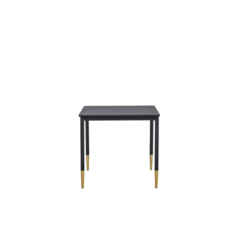 Galilea Metal Base Dining Table