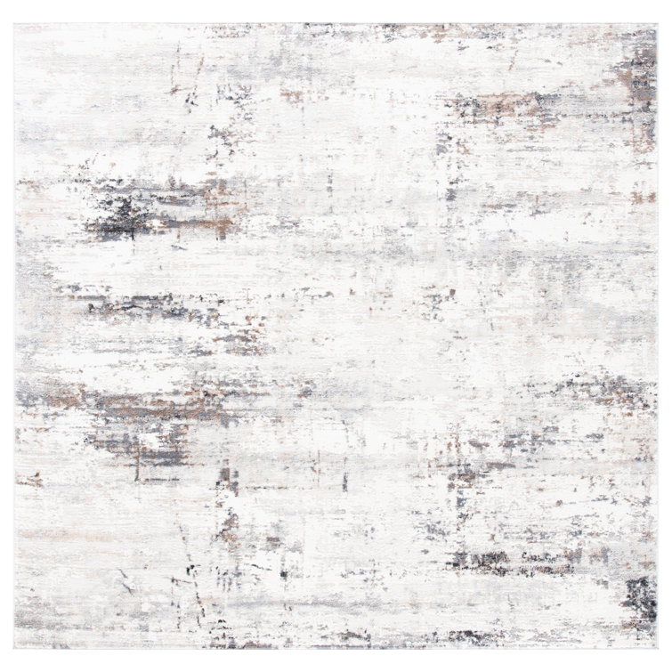 Griner Abstract Indoor Rug