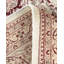 Classic One-of-a-Kind 8'1" X 10'2" Hand Knotted Area Rug