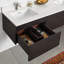Base de meuble-lavabo simple 23,03 po Rebecca-24757026