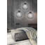 Perrytown 3 - Light Kitchen Island Pendant-40732043